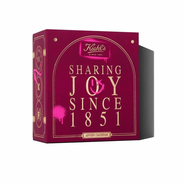 24 DAY ADVENT CALENDAR 2025