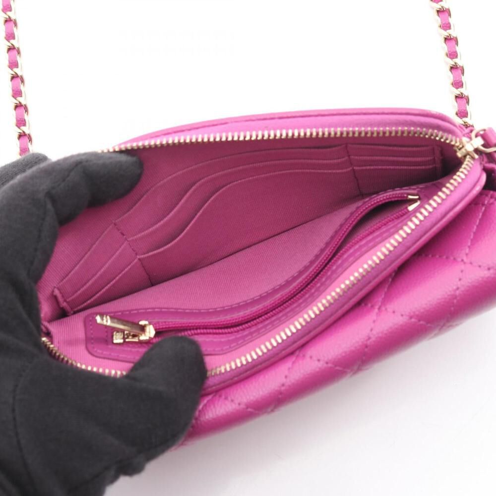 Chanel Flap Bag