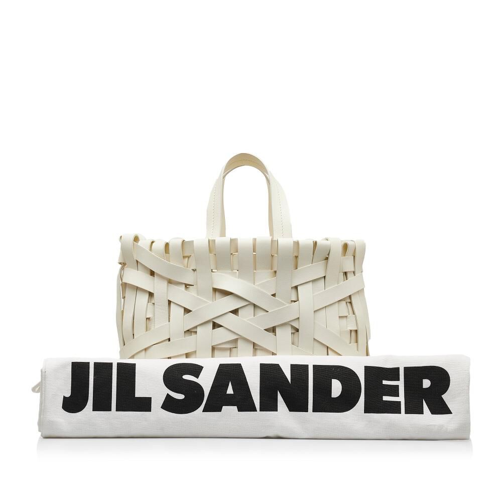 Jil Sander Tote