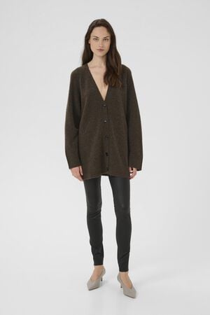 KBDream Long Cardigan