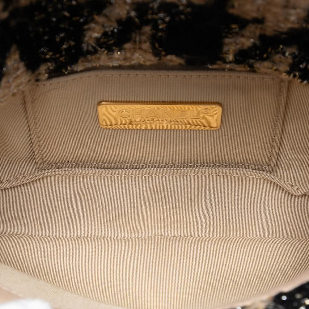 Chanel Belt Bag