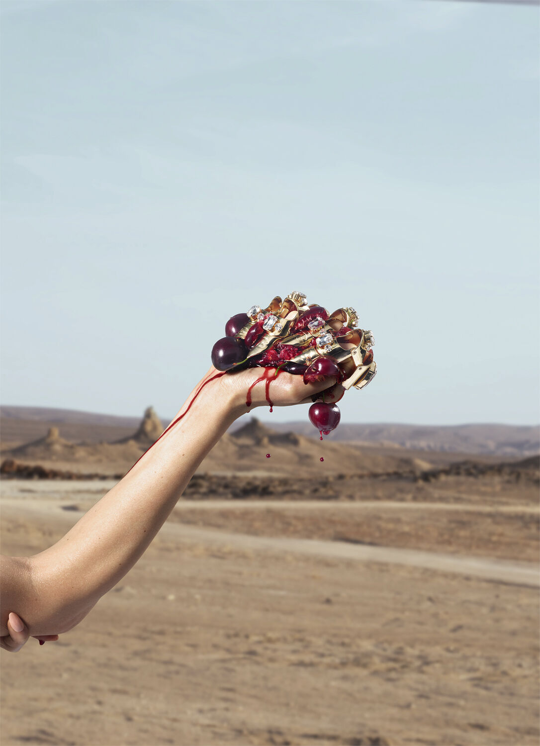 Q By Dolce & Gabbana Eau de Parfum