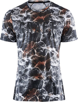 Vent Mesh T-shirt