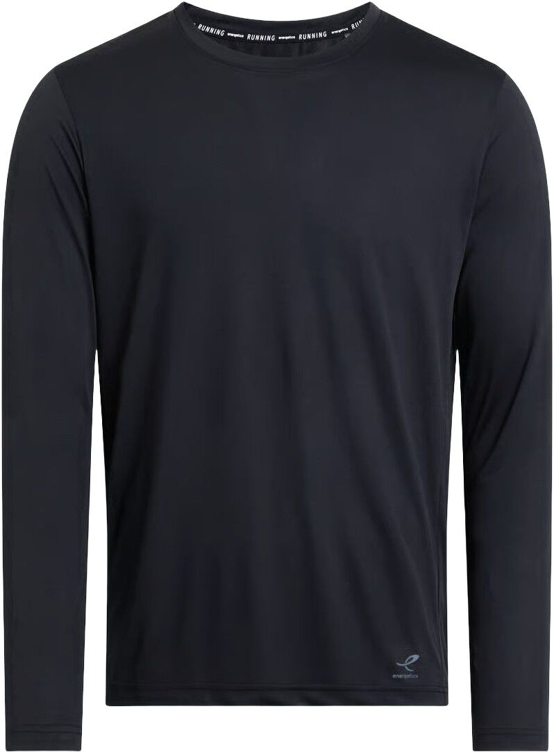 Alfred II Lang&aelig;rmet L&oslash;be T-shirt