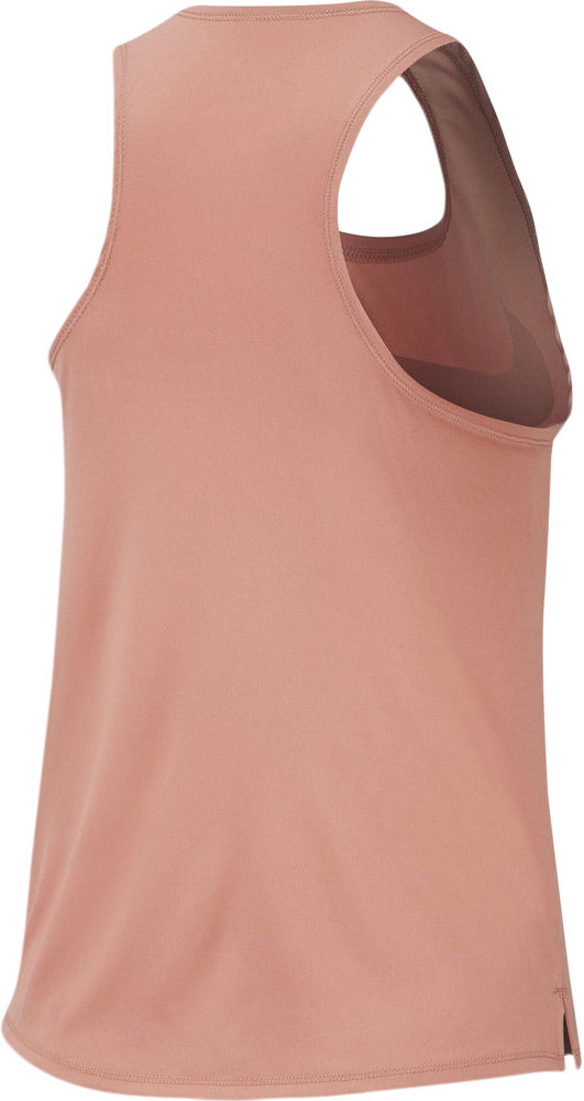 Swoosh Running Tank