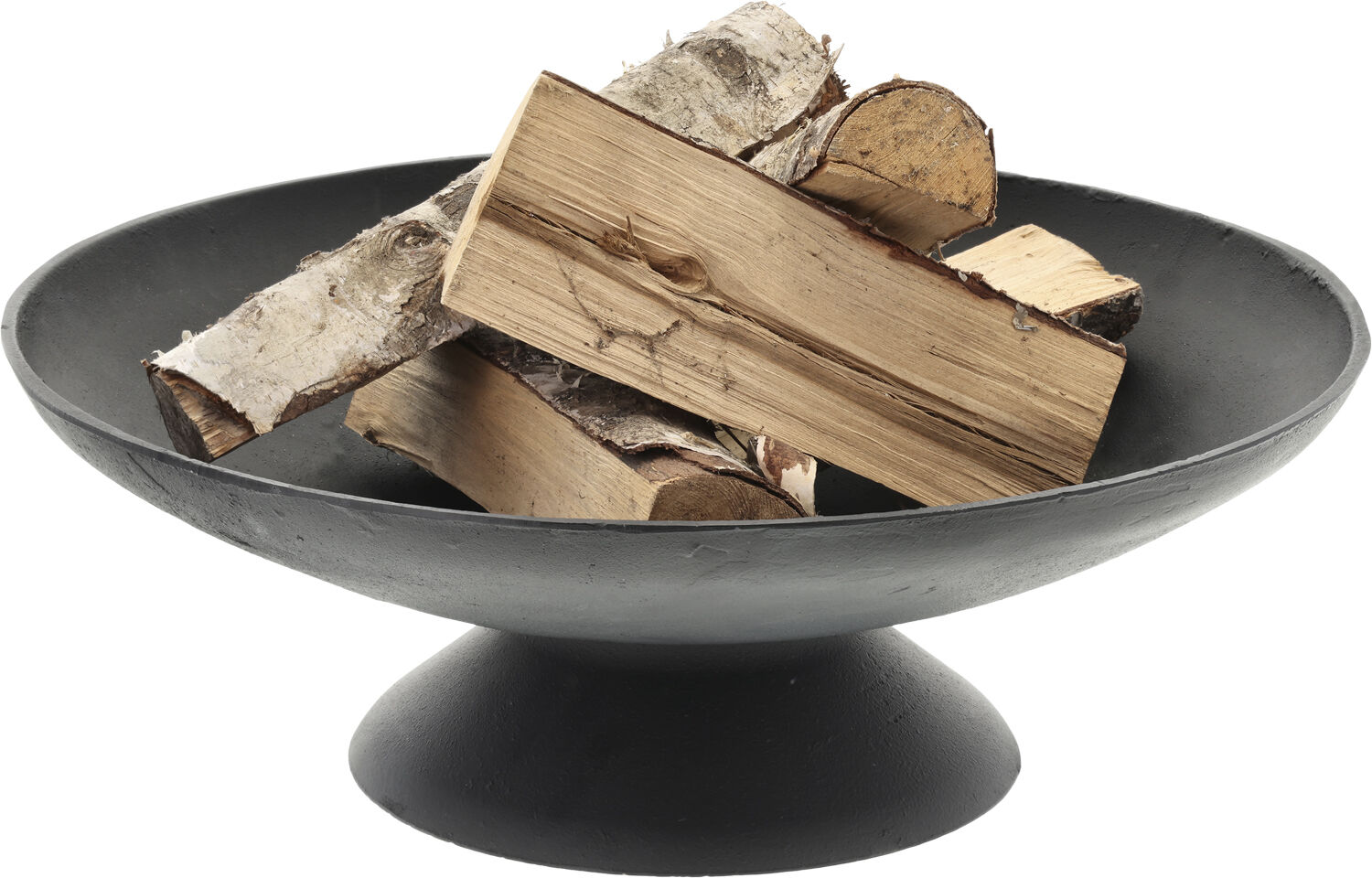 B&aring;lfad Arezzo 59 x 21 cm Sort St&oslash;bejern