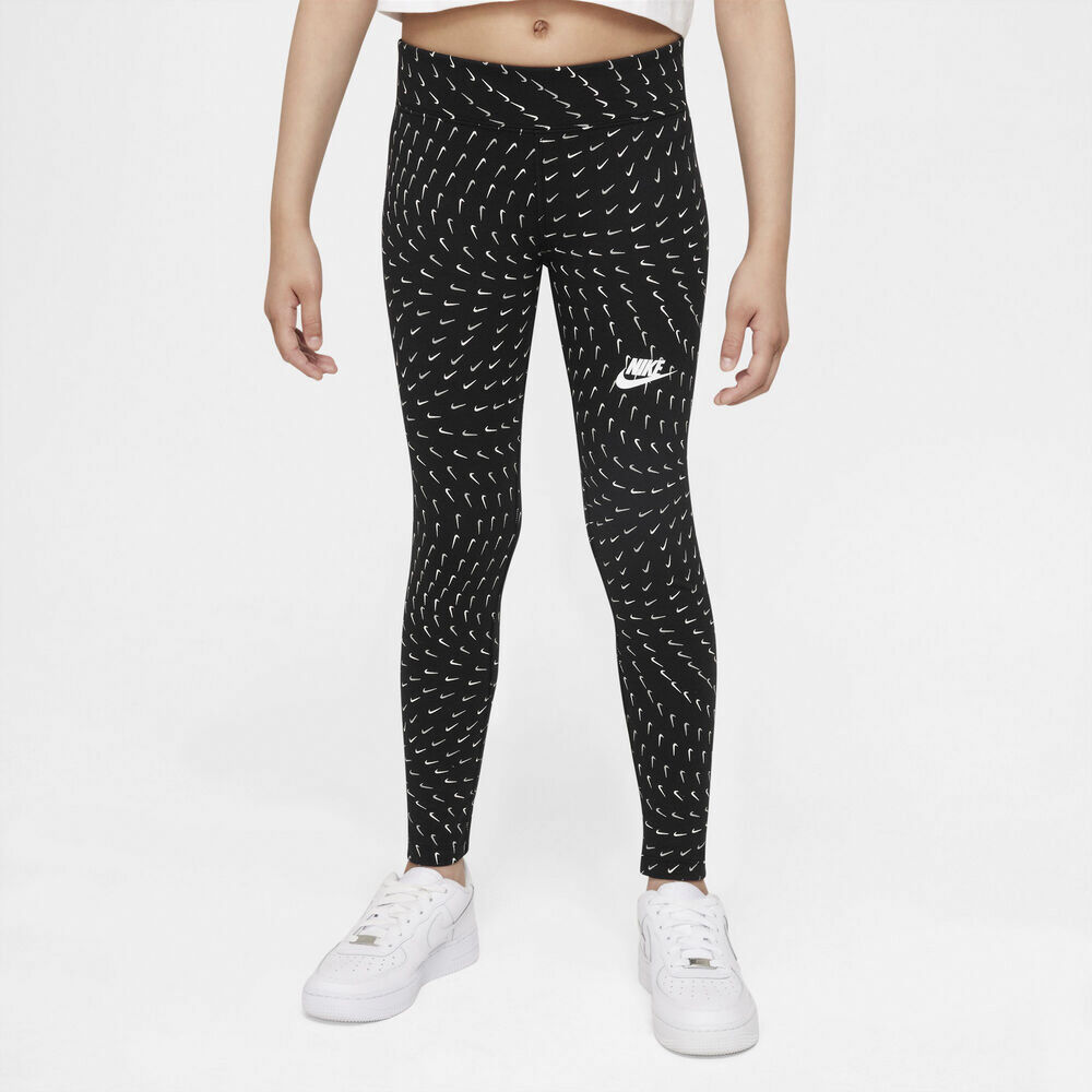 Sportswear Essential Printed leggings