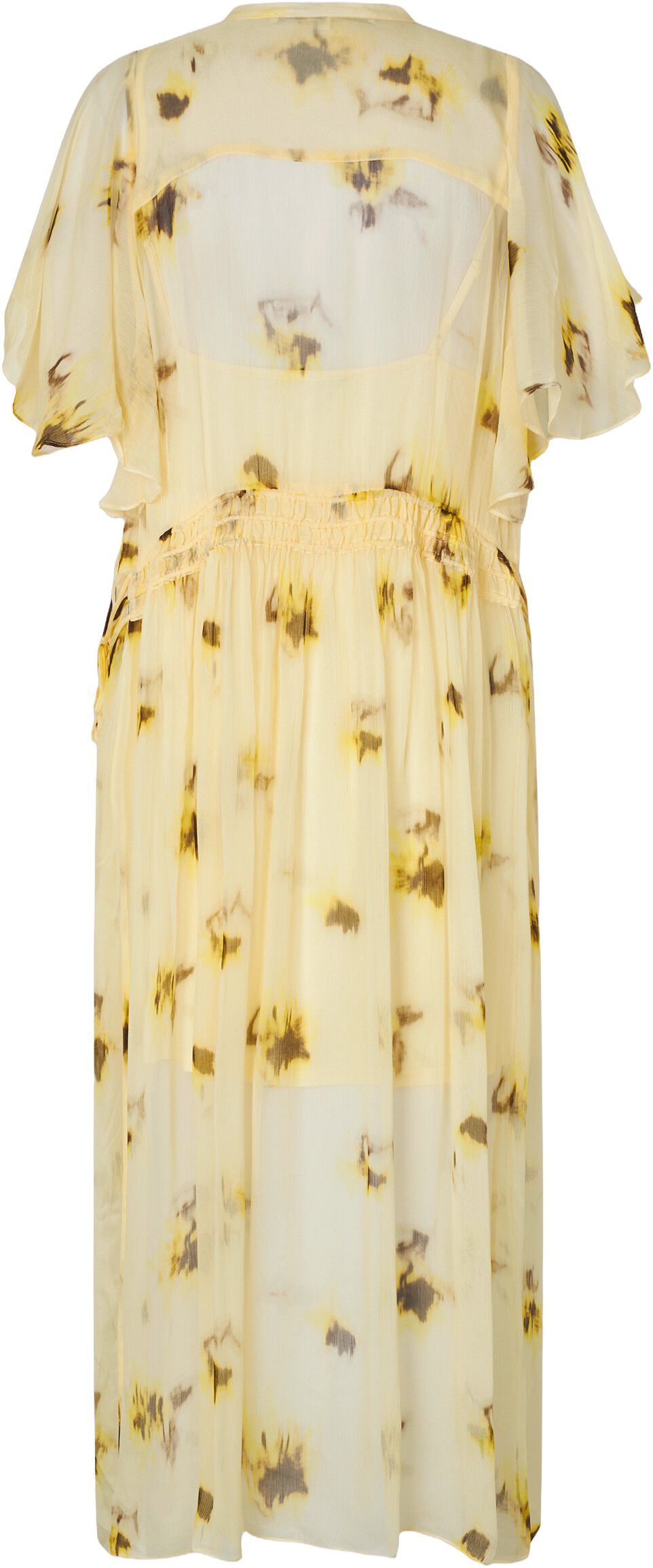 Mirage Dress