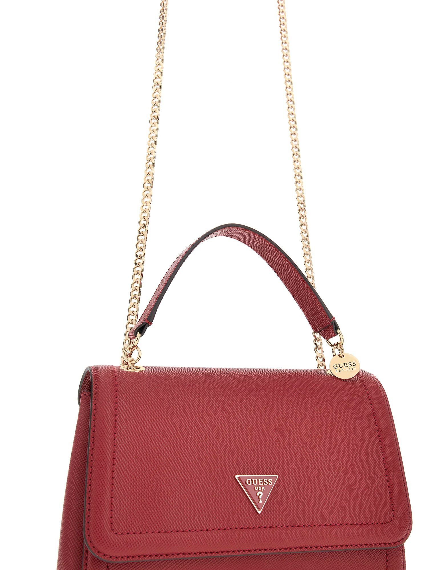 NOELLE II CNVRTBLE XBODY FLAP