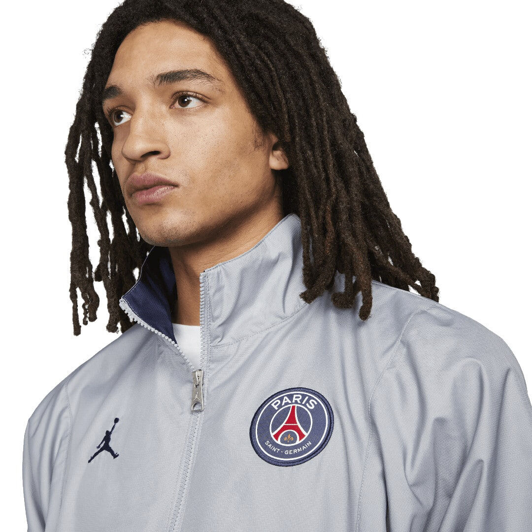 paris saint-germain jacket