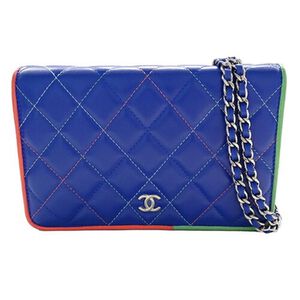 Chanel Crossbody Bag