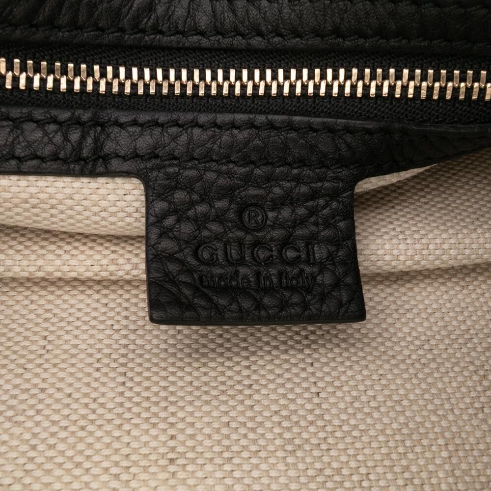 Gucci Boston Bag