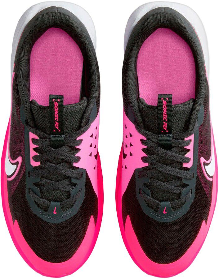 Sonic Fly L&oslash;besko