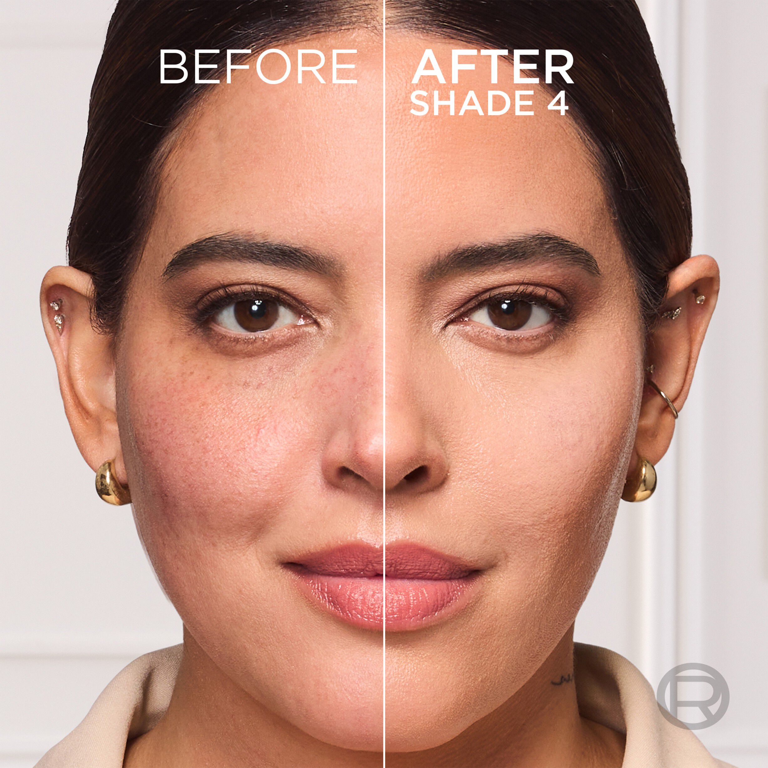 True Match Hyaluron Tinted Balm