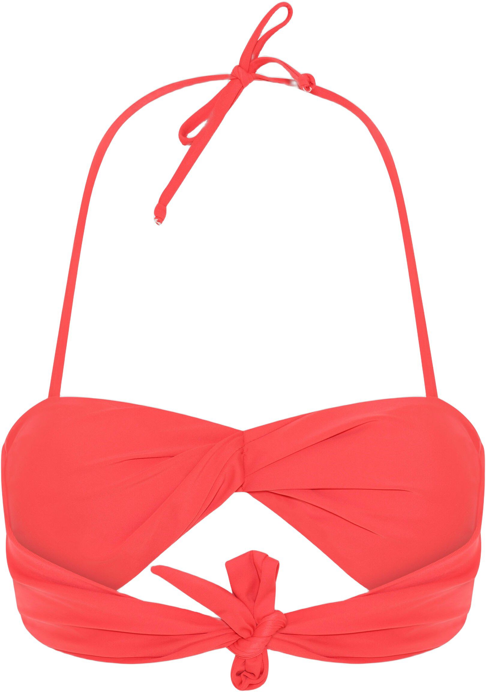 Charlotta Bikini Top