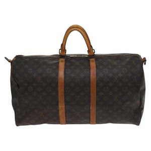 Louis Vuitton Keepall