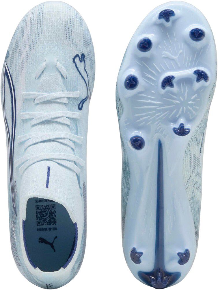 Ultra 6 Match+ Dame Model FG/AG Fodboldst&oslash;vler