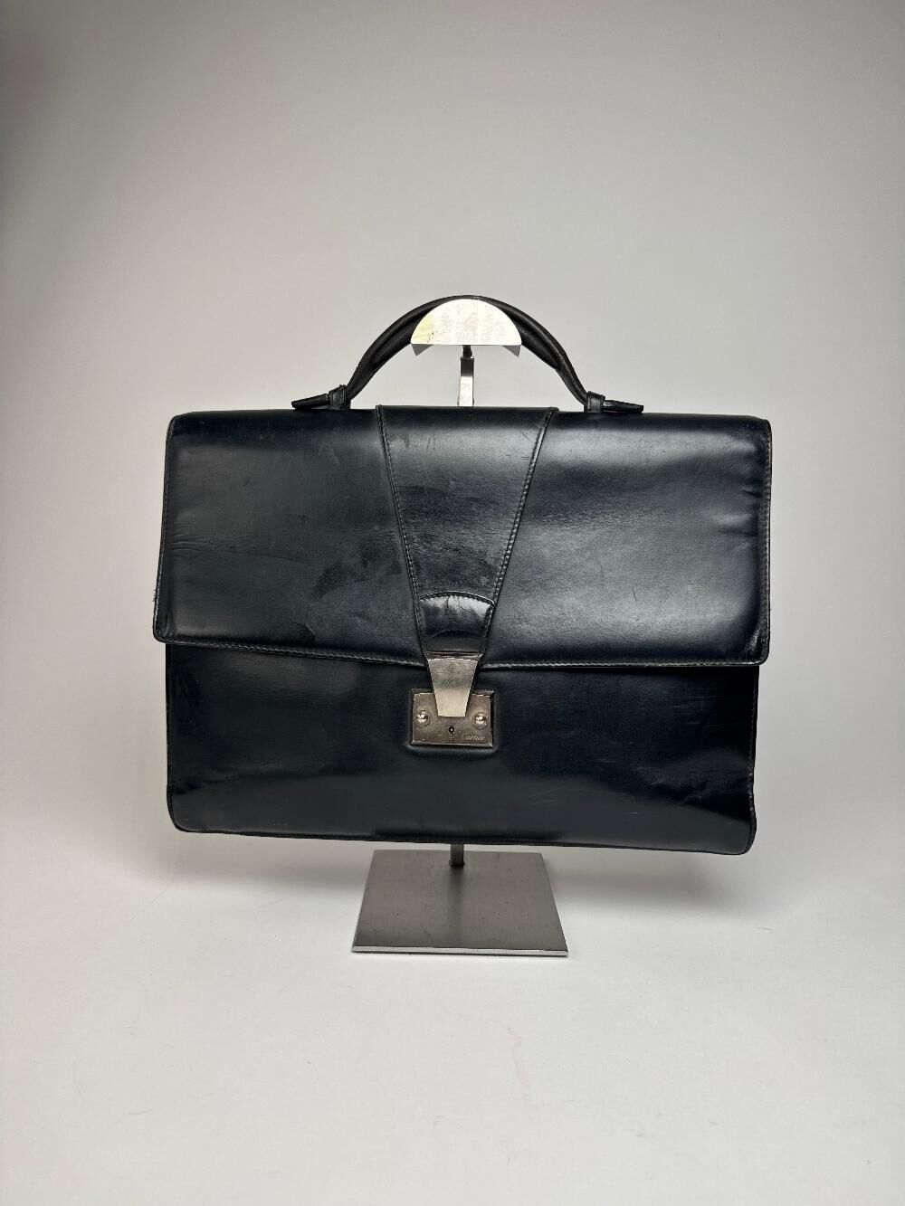 Cartier Briefcase
