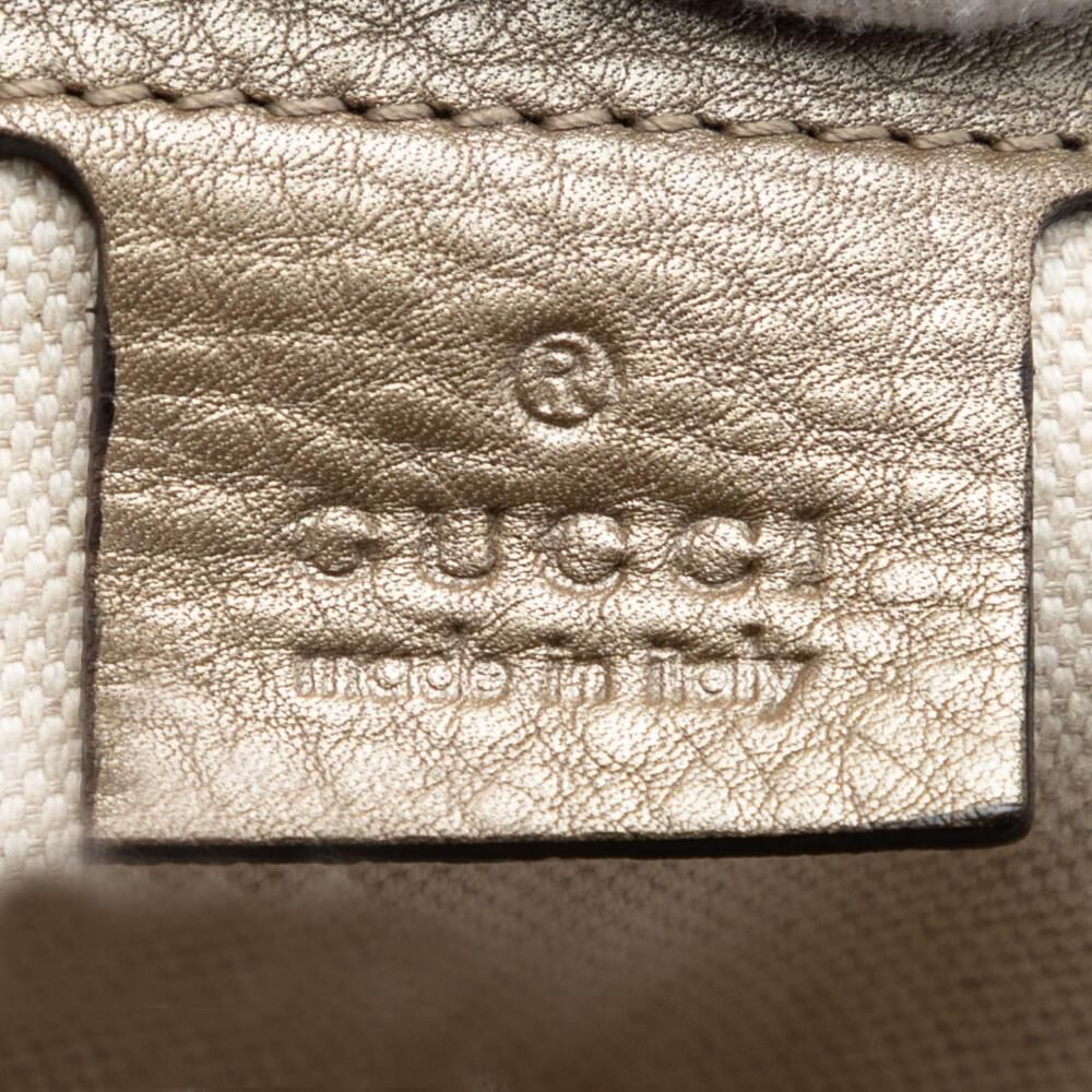 Gucci Tote