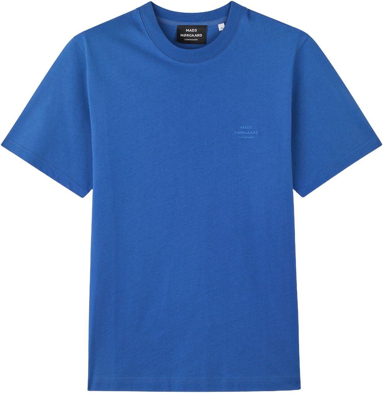 Cotton Jersey Frode Logo Tee FAV