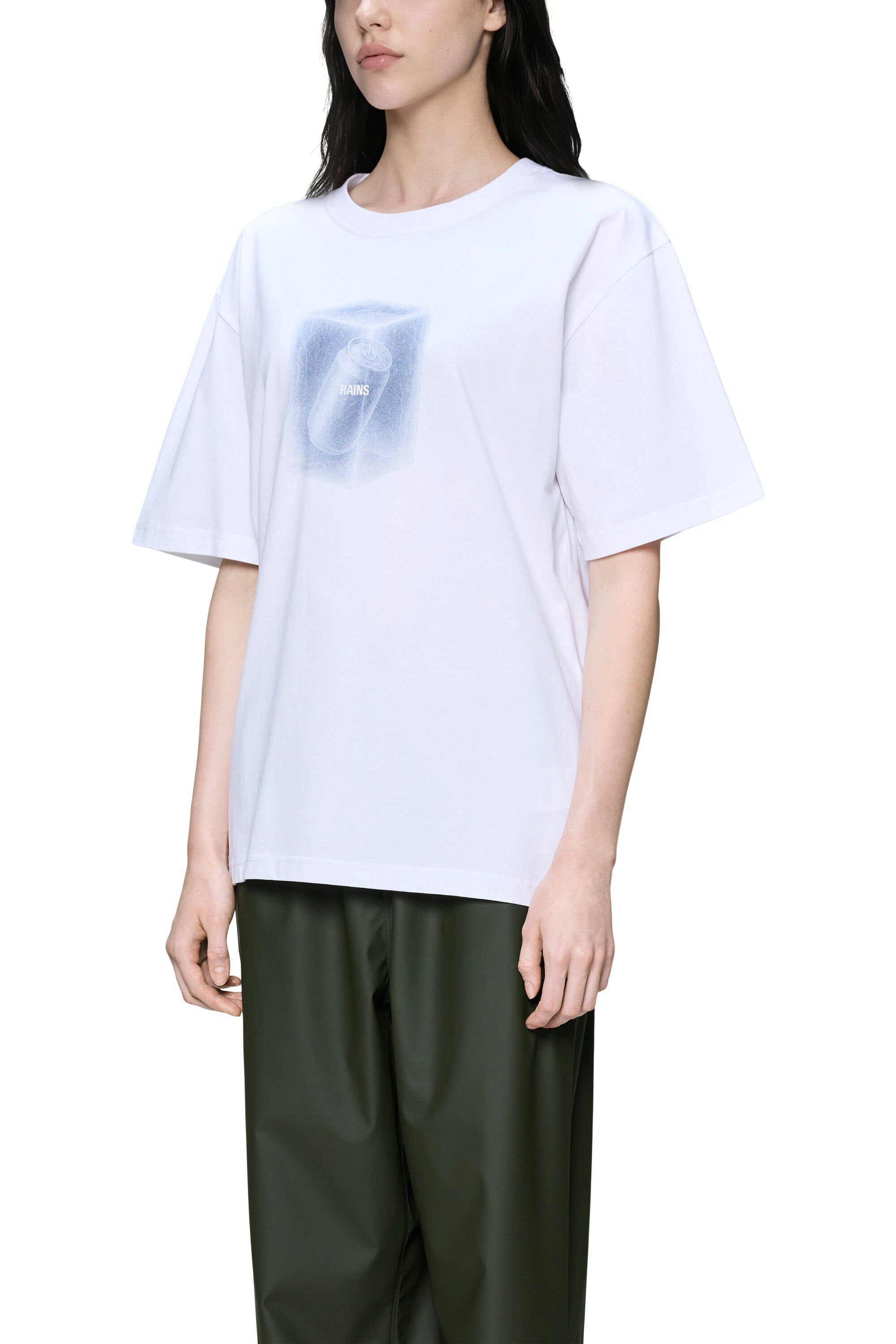 Classic T-shirt Liquid