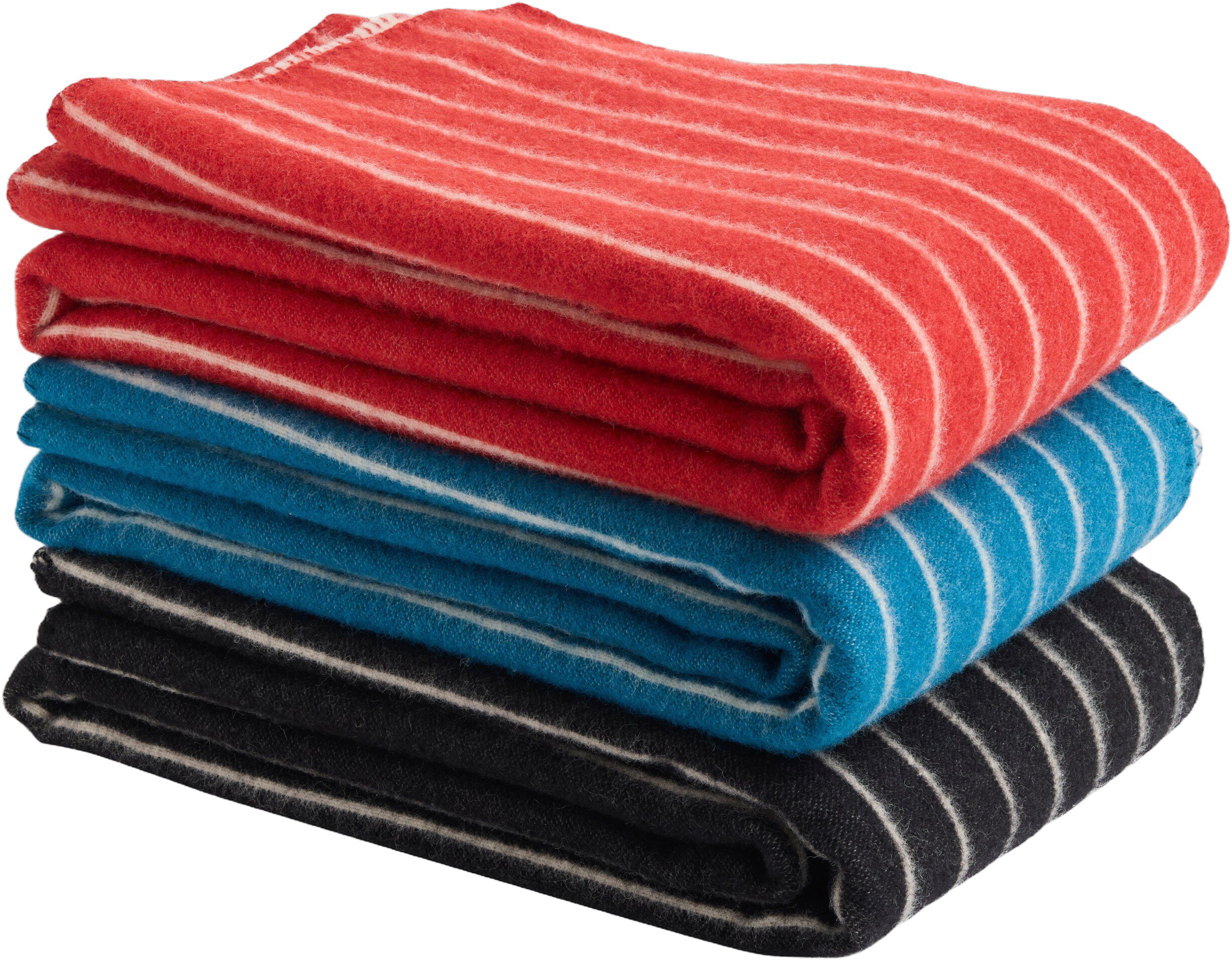 Outdoor Market Throw