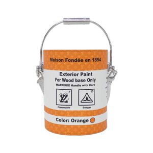 Louis Vuitton Paint Can