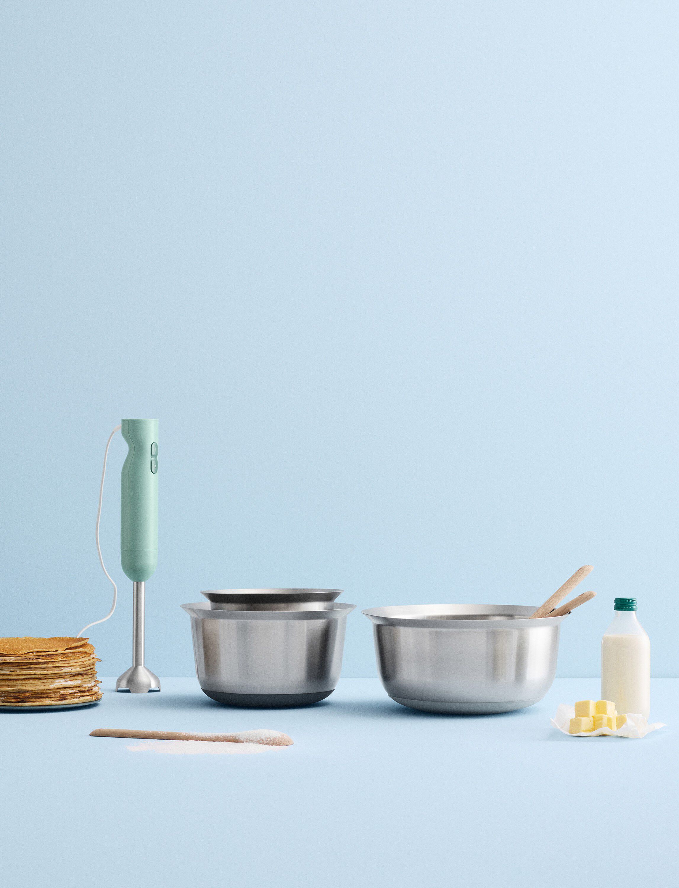 MIX-IT r&oslash;resk&aring;l 1.5 l.