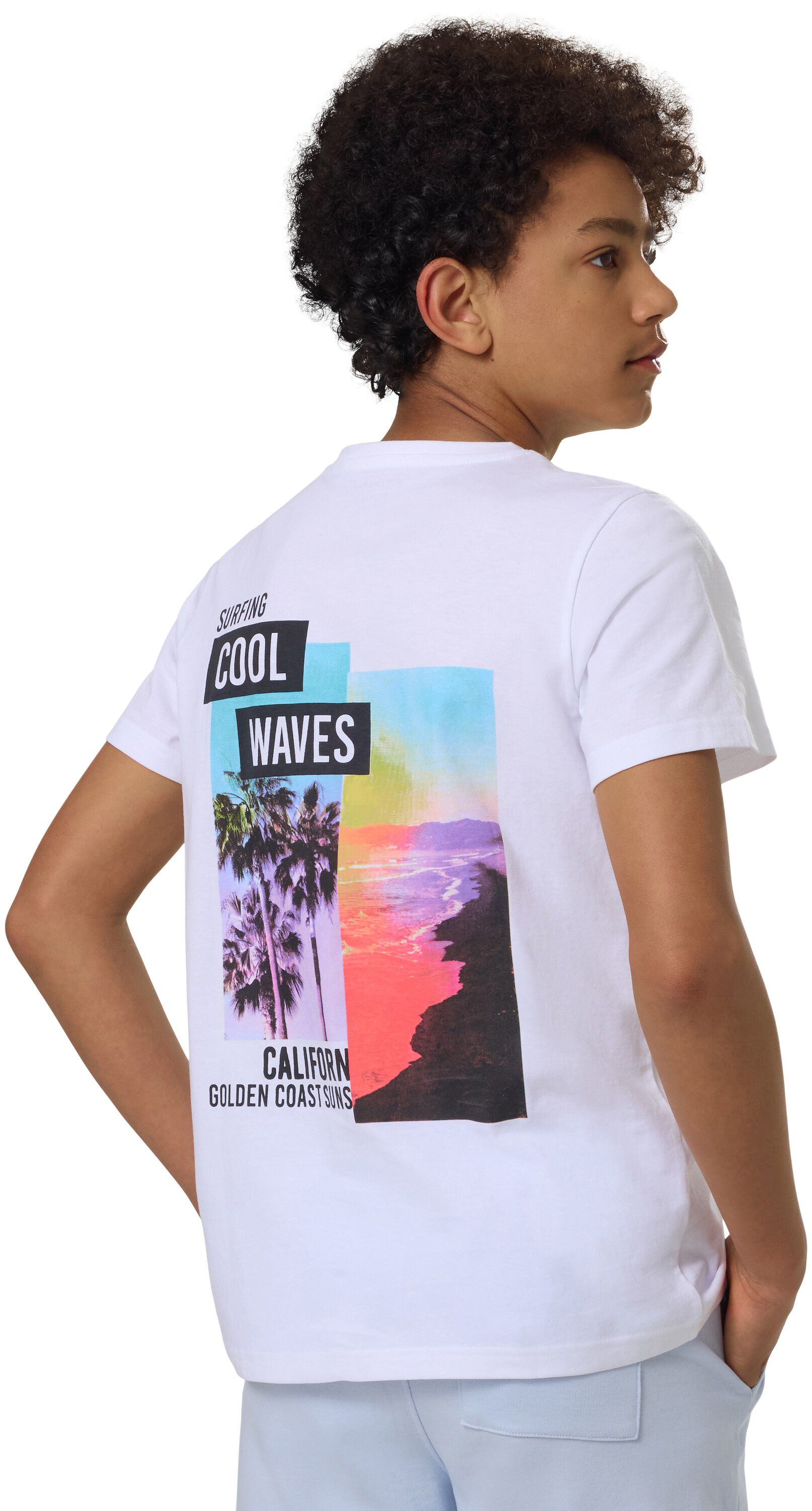 Cole T-shirt