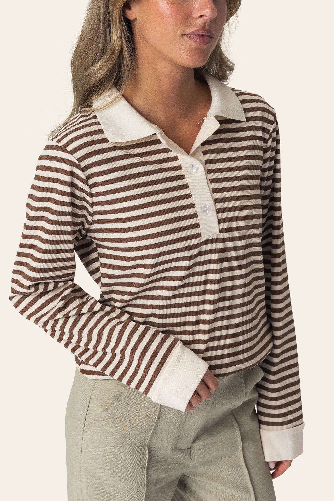 Carlyic Polo