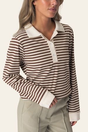 CarlyIC Polo