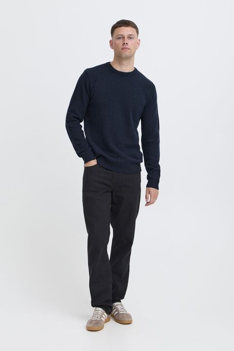 BHBRANKO CREW KNIT