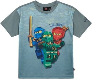 LWTAFFY 309 - T-SHIRT S/S