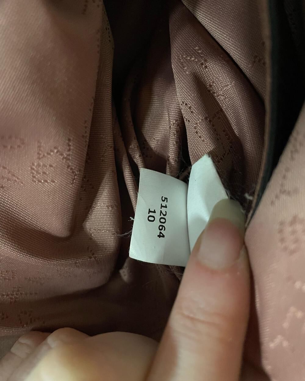 Stella Mccartney Backpack