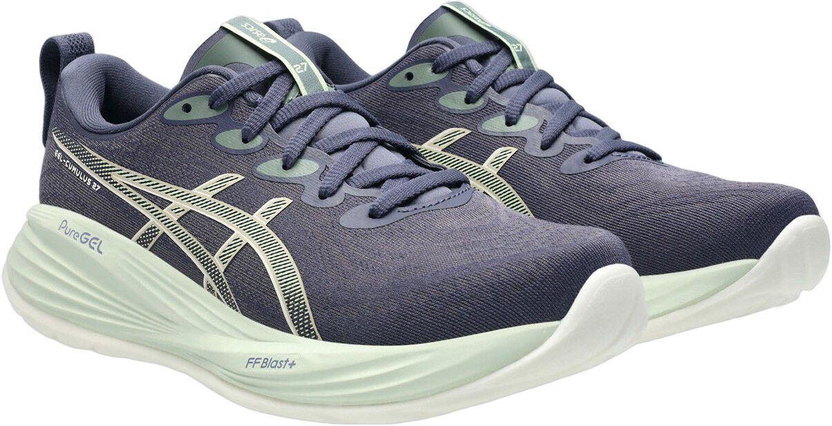 Gel‑Cumulus 27 L&oslash;besko