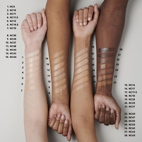 Studio Radiance Serum Powered Foundation