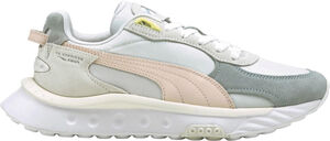 Wild Rider Rollin' sneakers