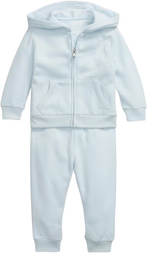 LW MAGIC FLEECE-LSFZHOOD-ST-PNS