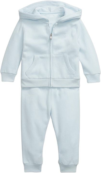 LW MAGIC FLEECE-LSFZHOOD-ST-PNS