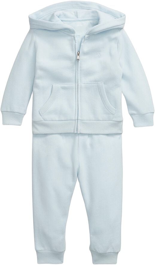 LW MAGIC FLEECE-LSFZHOOD-ST-PNS
