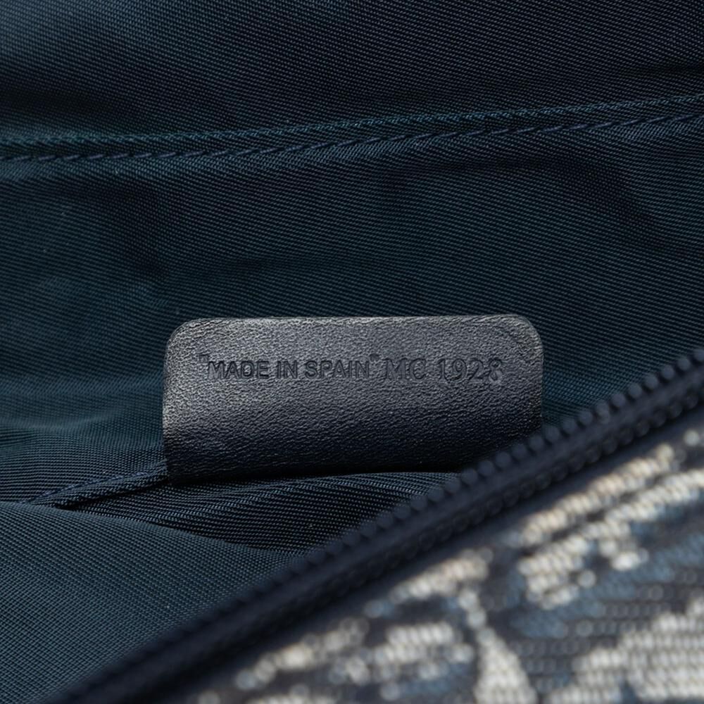 Dior Cosmetic Pouch