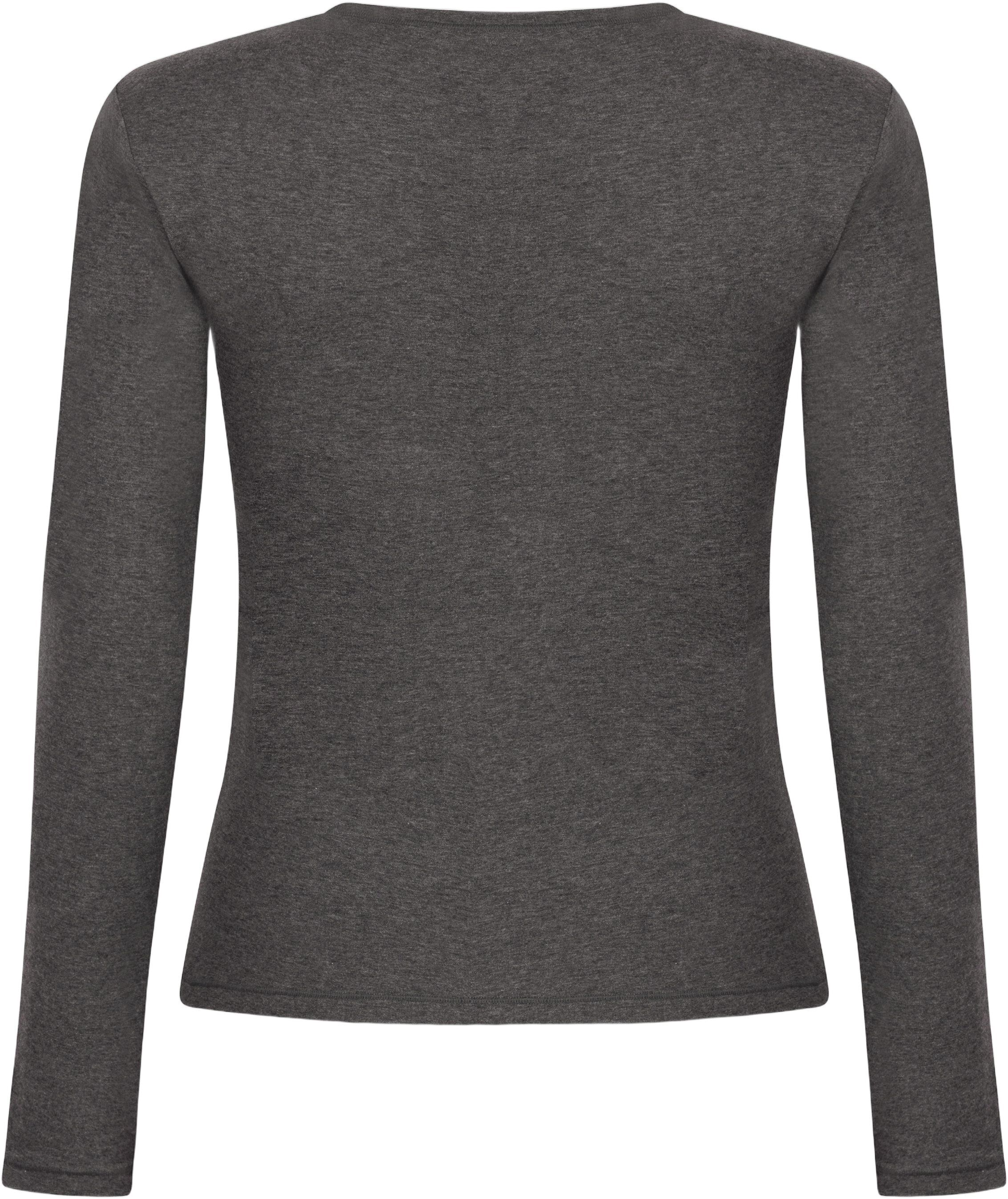 Longsleeved Shirt from Soft Cotton