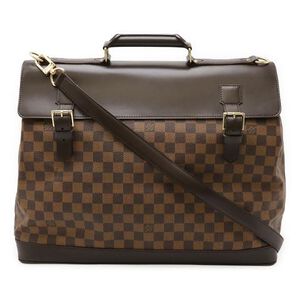 Louis Vuitton Travel Bag