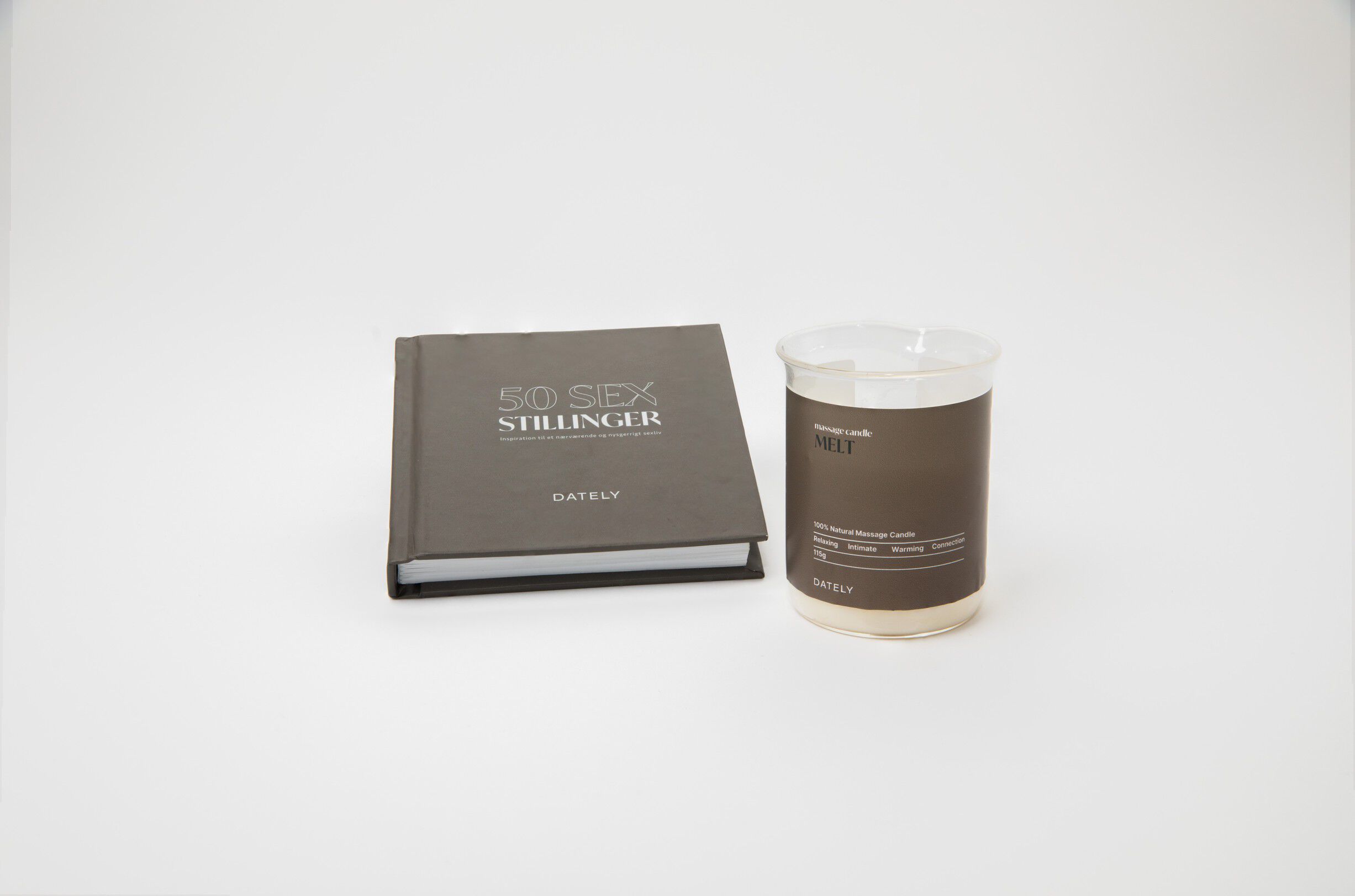 Lust for Feeling Bundle