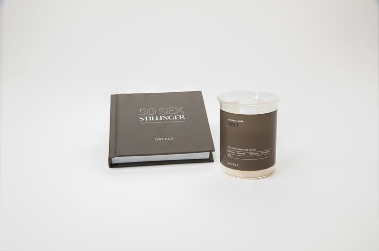 Lust for Feeling Bundle