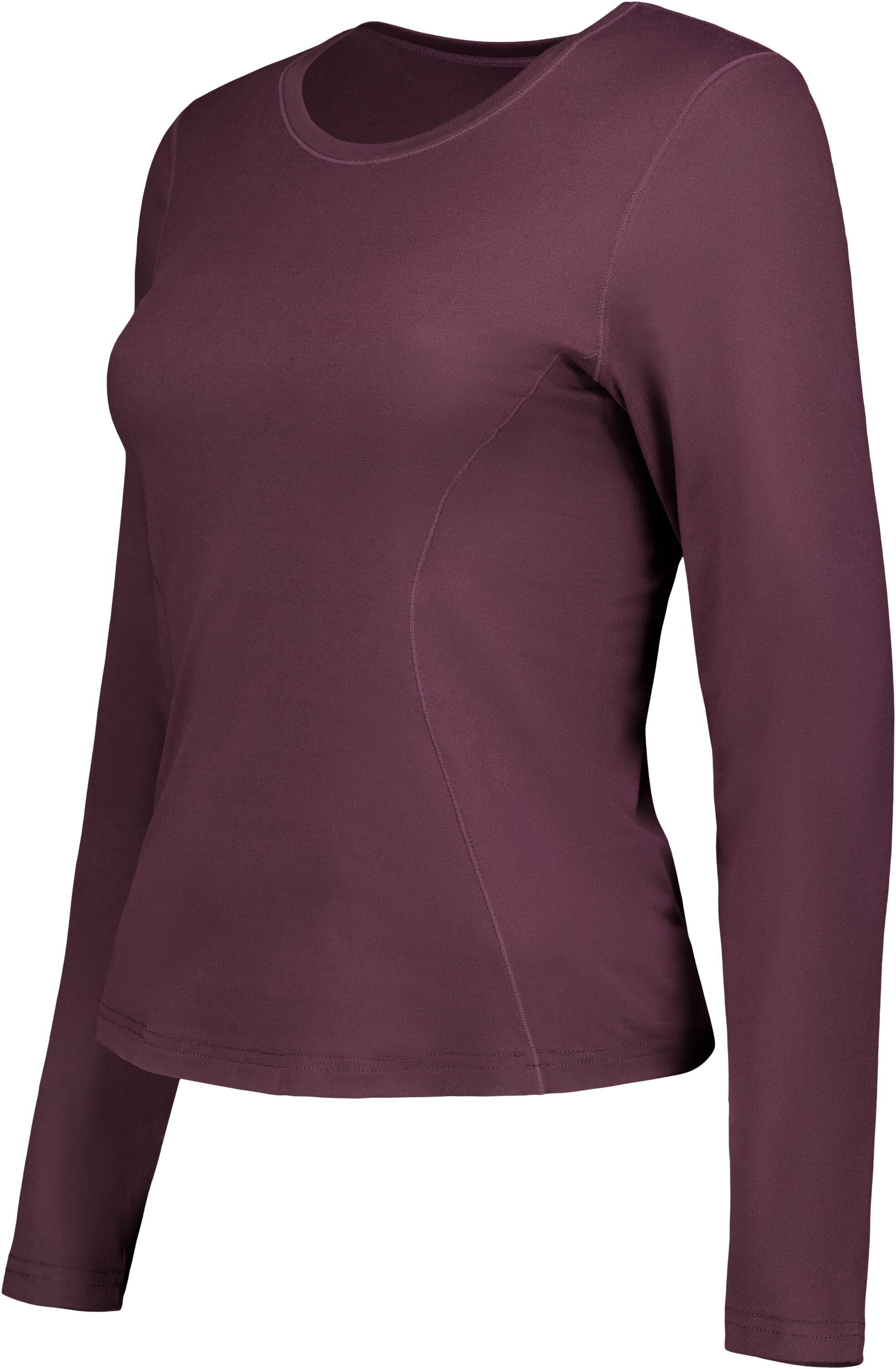 ENE SOFIE W SOFT LS TEE