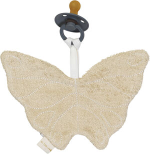 Pacifier Cuddle Butterfly