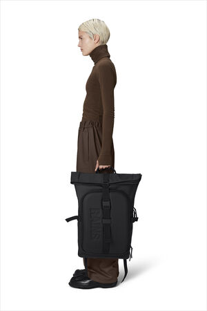 Texel Moulded Backpack W3
