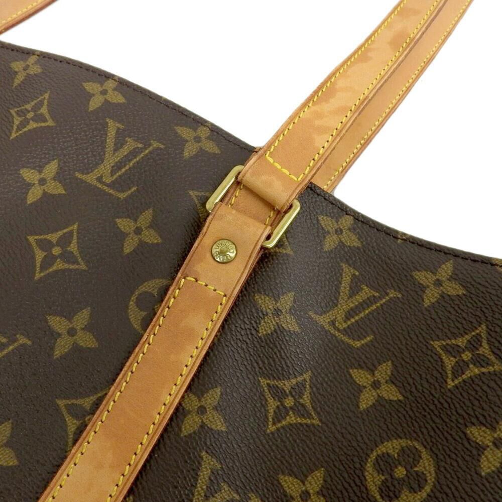 Louis Vuitton Sac Shopping