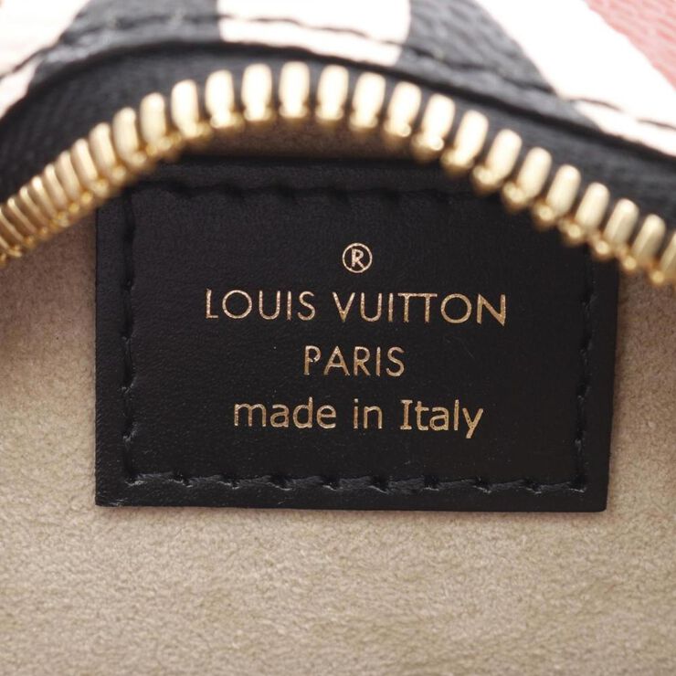Louis Vuitton Boite Chapeau